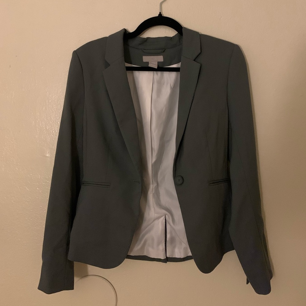 H&M Blazer